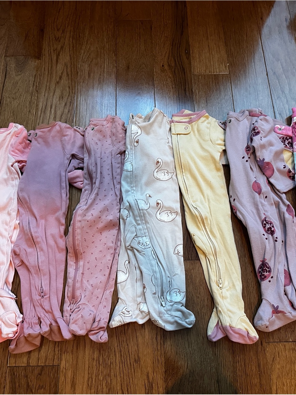 Girls 3-6 Month Bundle